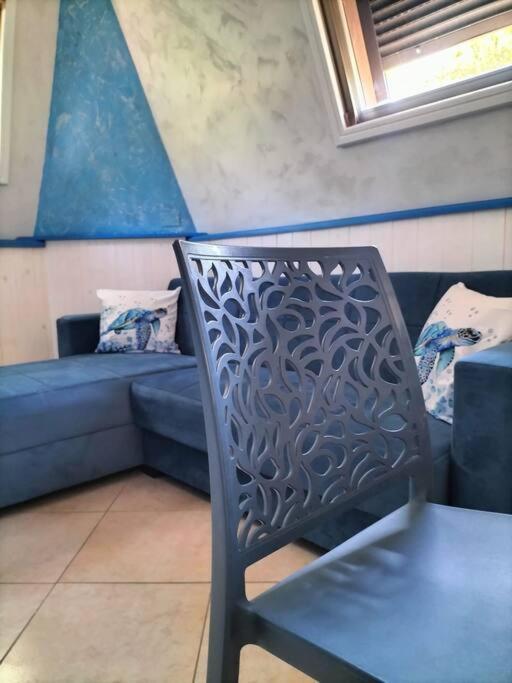 Sea Side Attic Apartment Росолина Маре Екстериор снимка