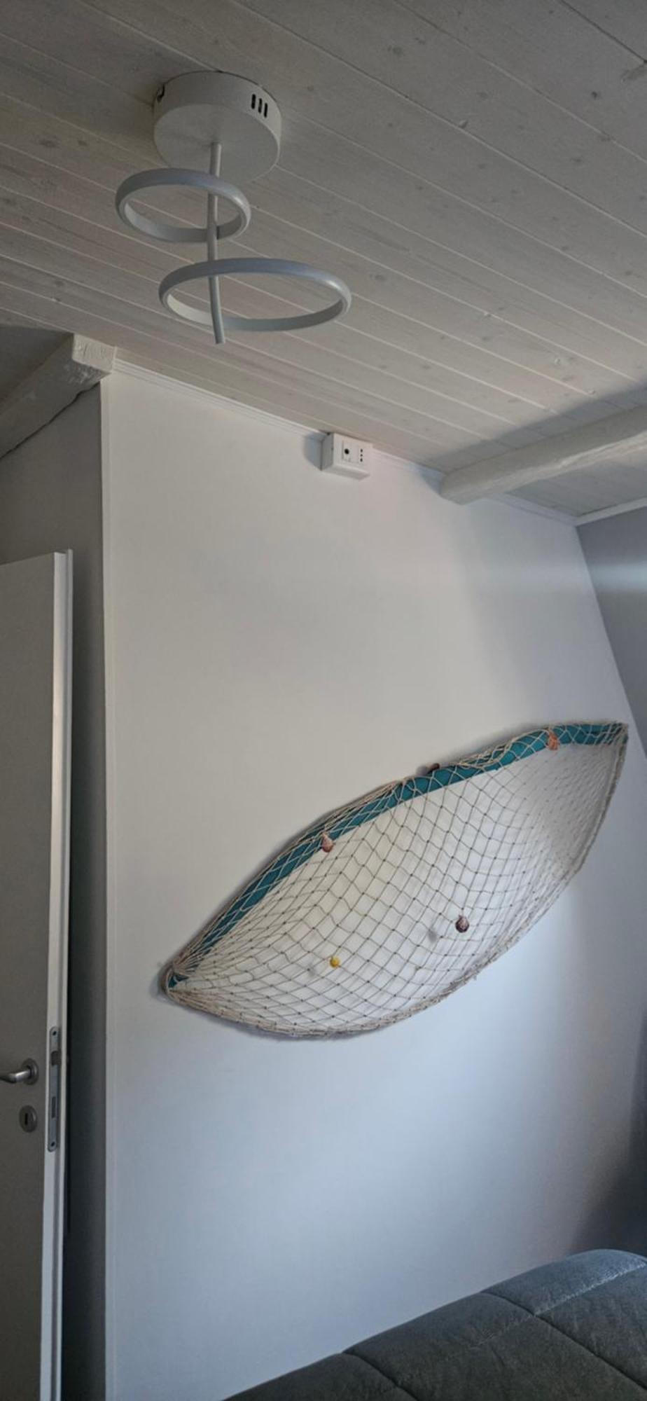 Sea Side Attic Apartment Росолина Маре Екстериор снимка